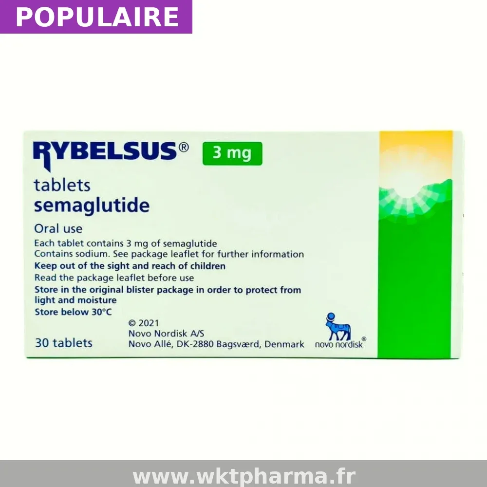 Rybelsus