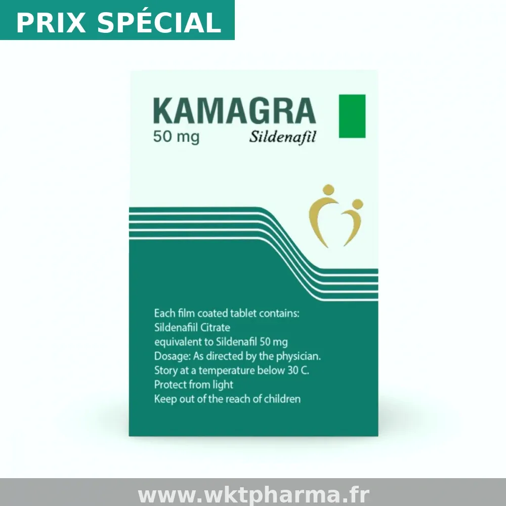 Kamagra