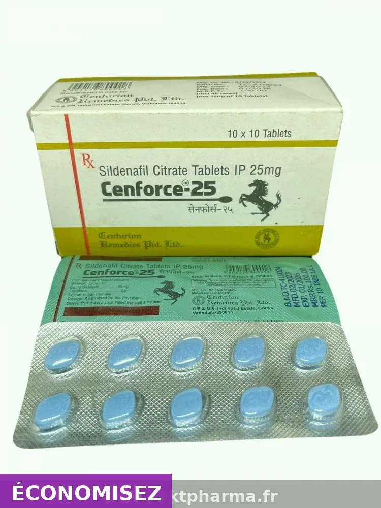 Cenforce
