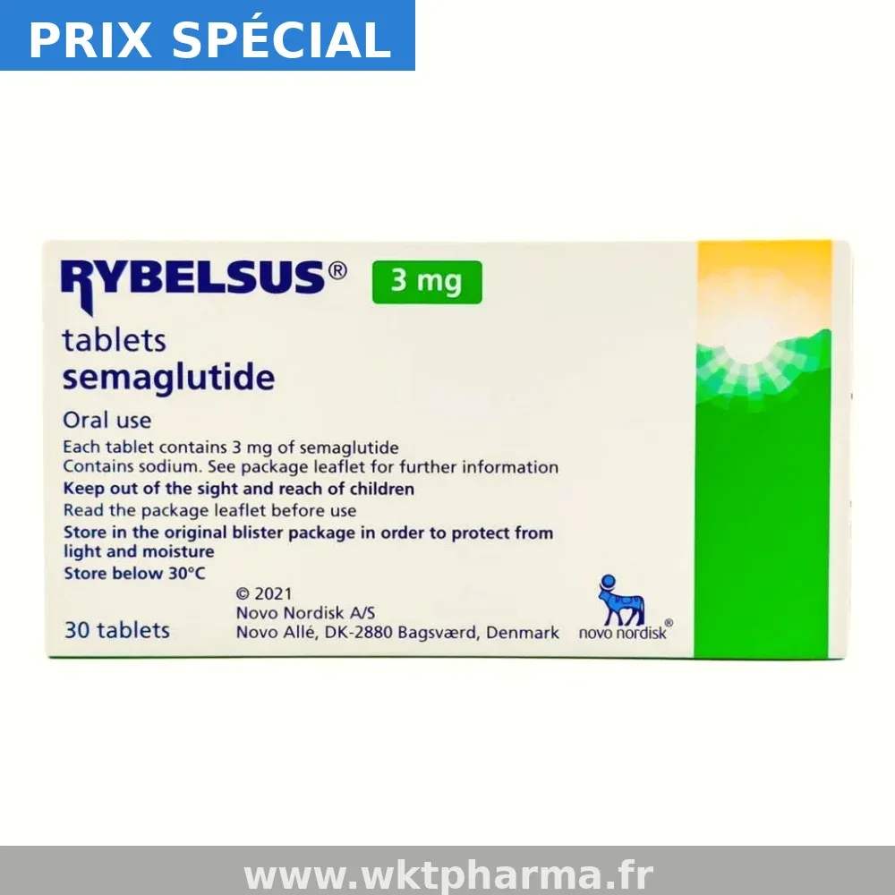 Rybelsus