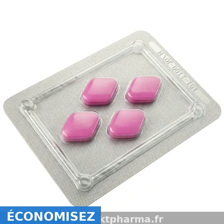 Female Cialis