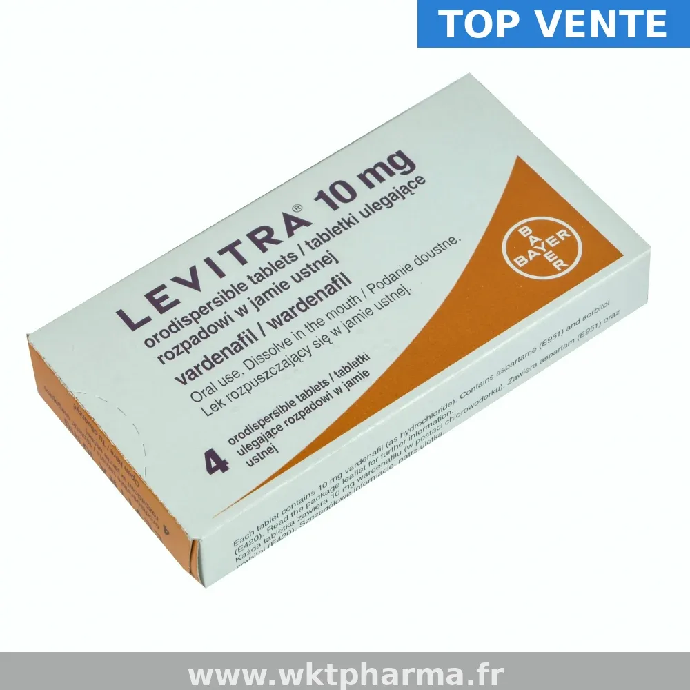 Levitra