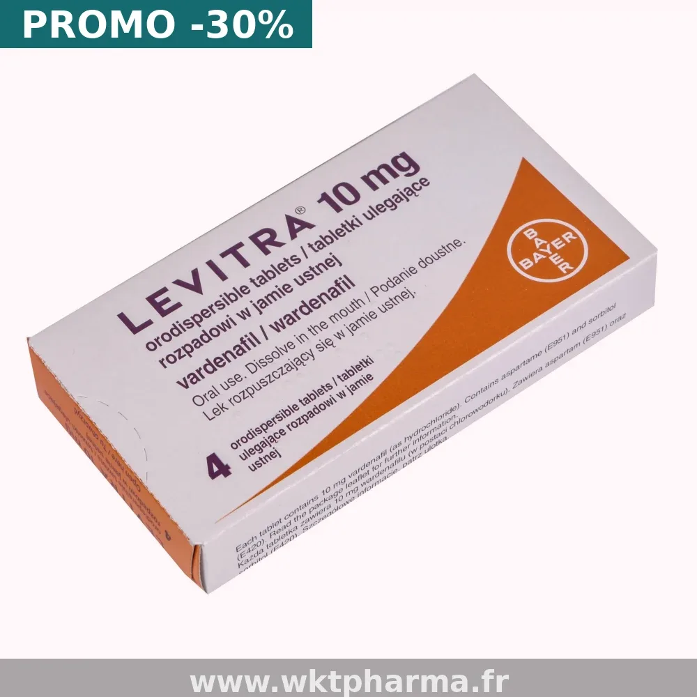 Levitra