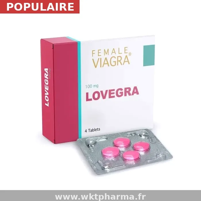 Female Viagra