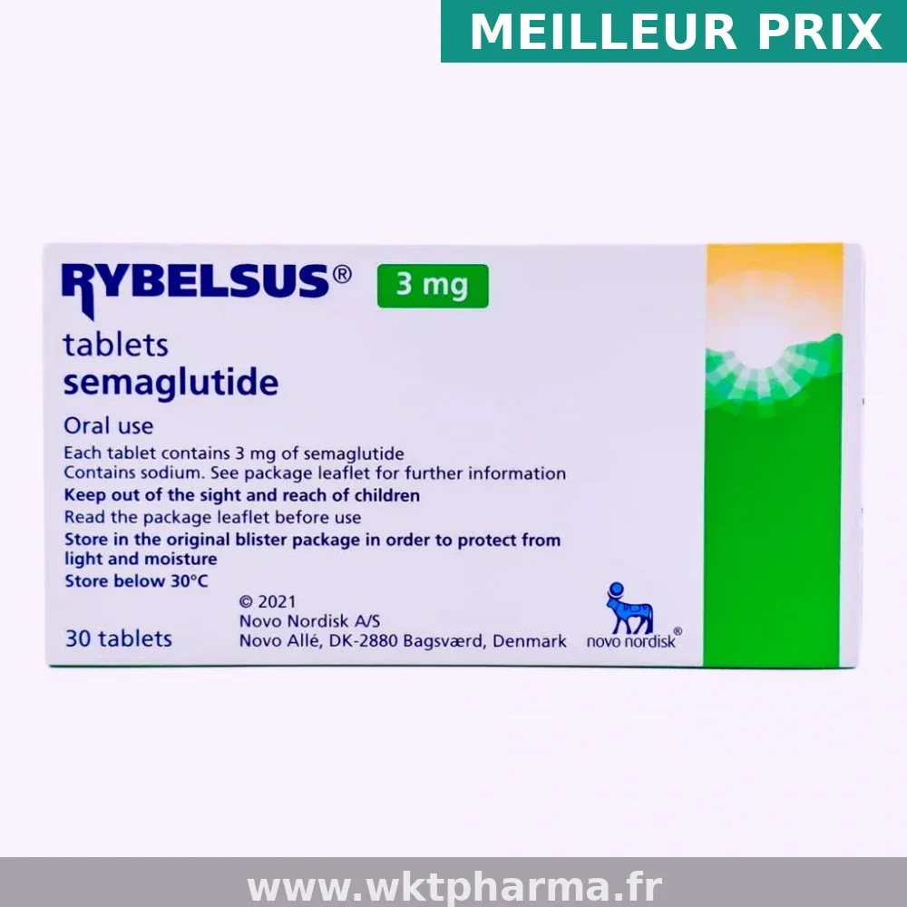 Rybelsus