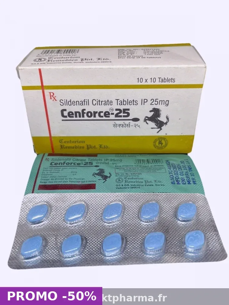 Cenforce