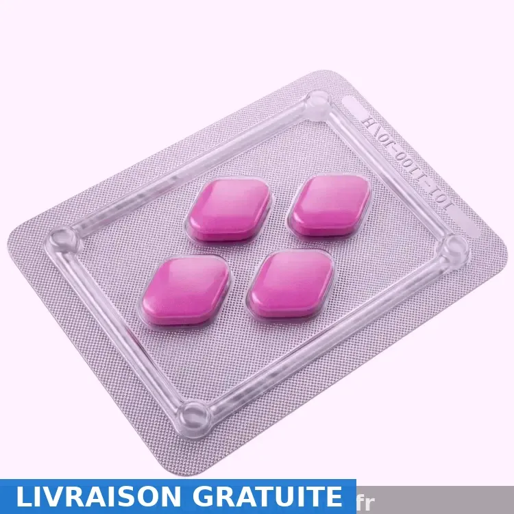 Female Cialis