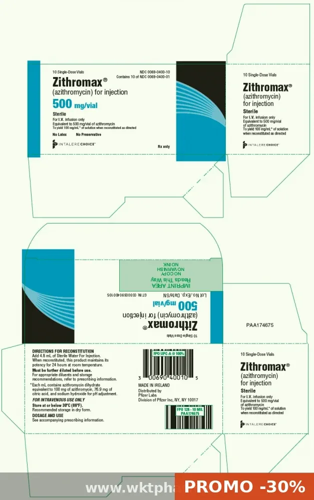 Zithromax