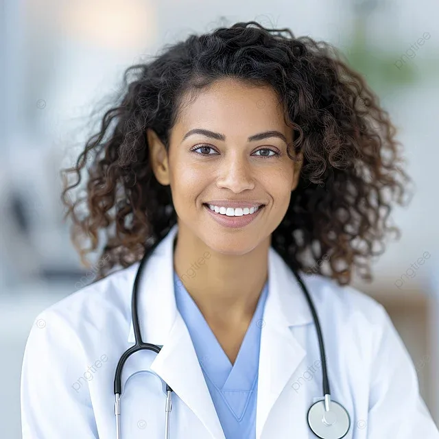Dr. Daniel Pearson