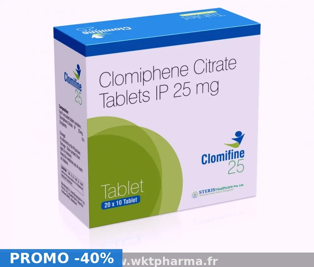 Clomid