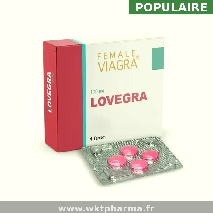 Female Viagra