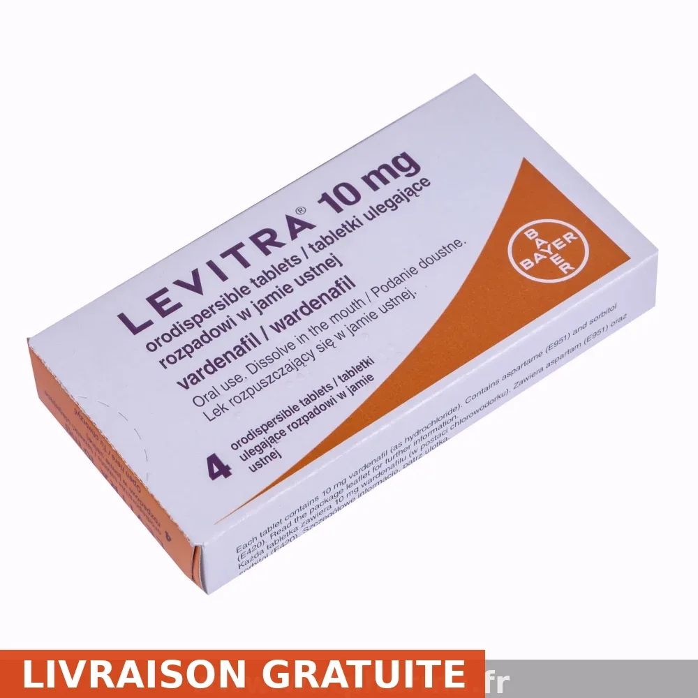 Levitra