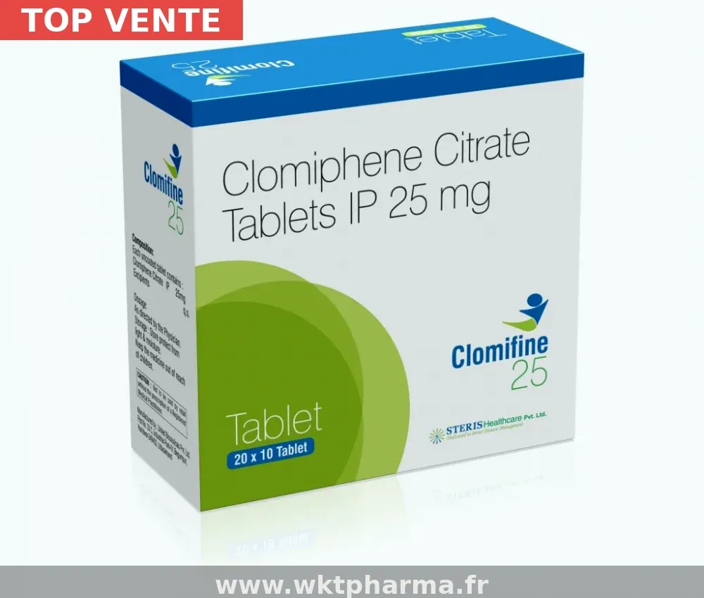 Clomid