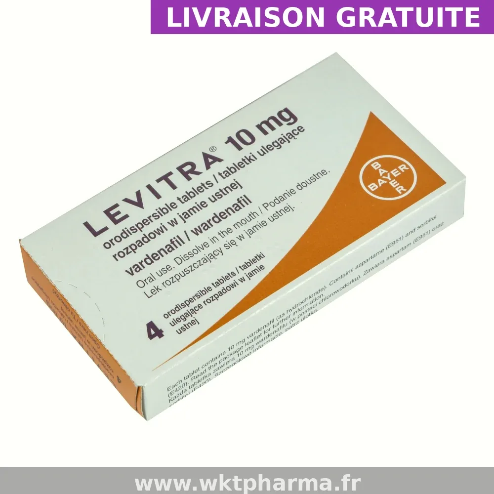 Levitra