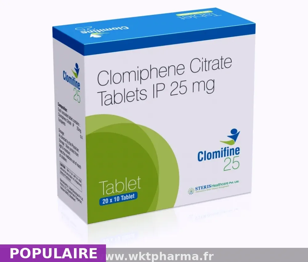 Clomid