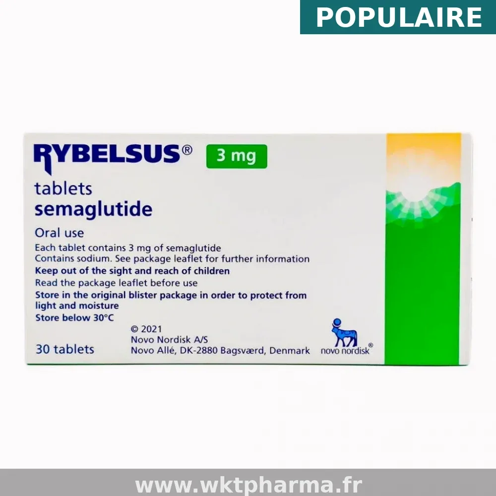 Rybelsus