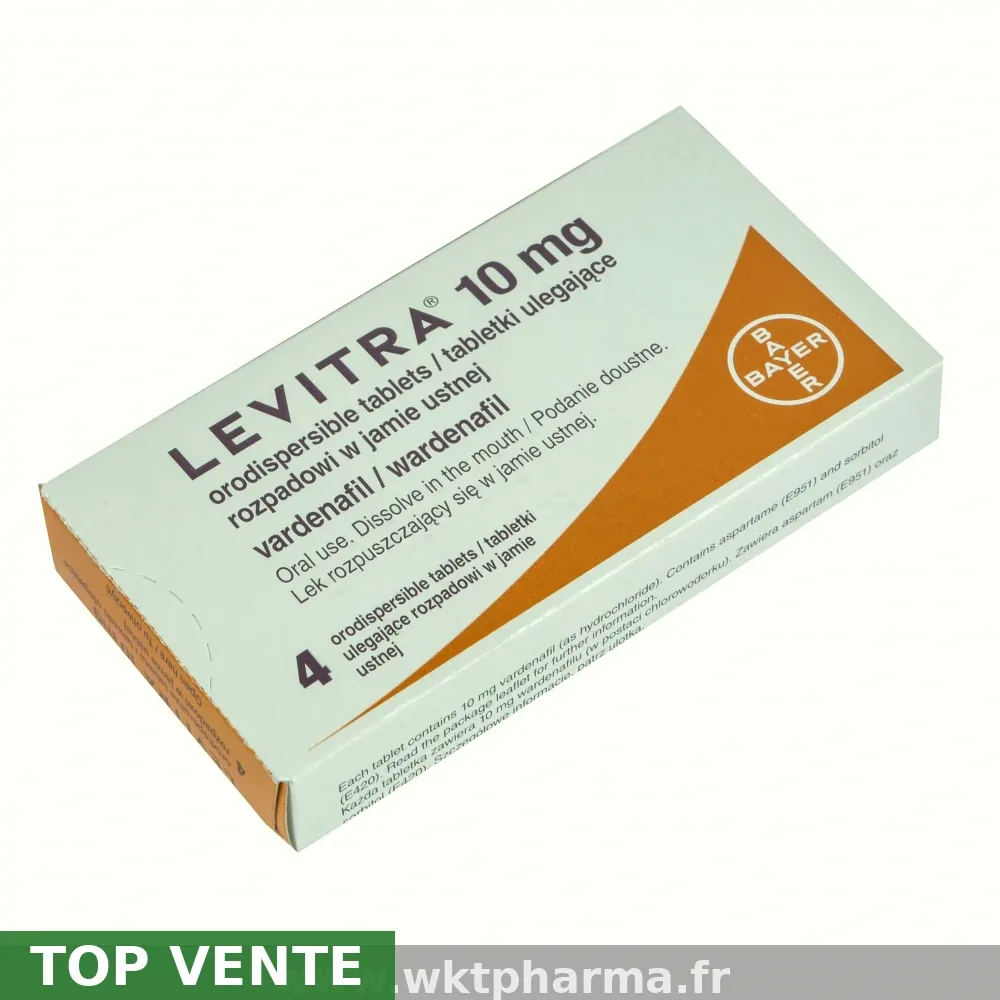 Levitra