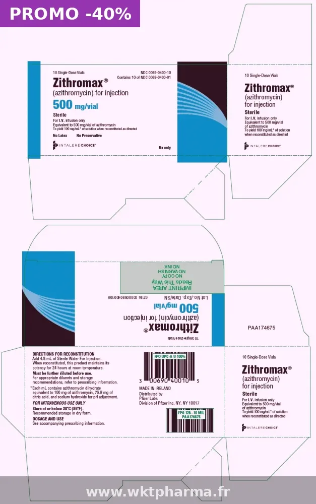 Zithromax