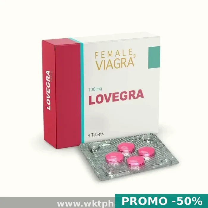 Female Viagra